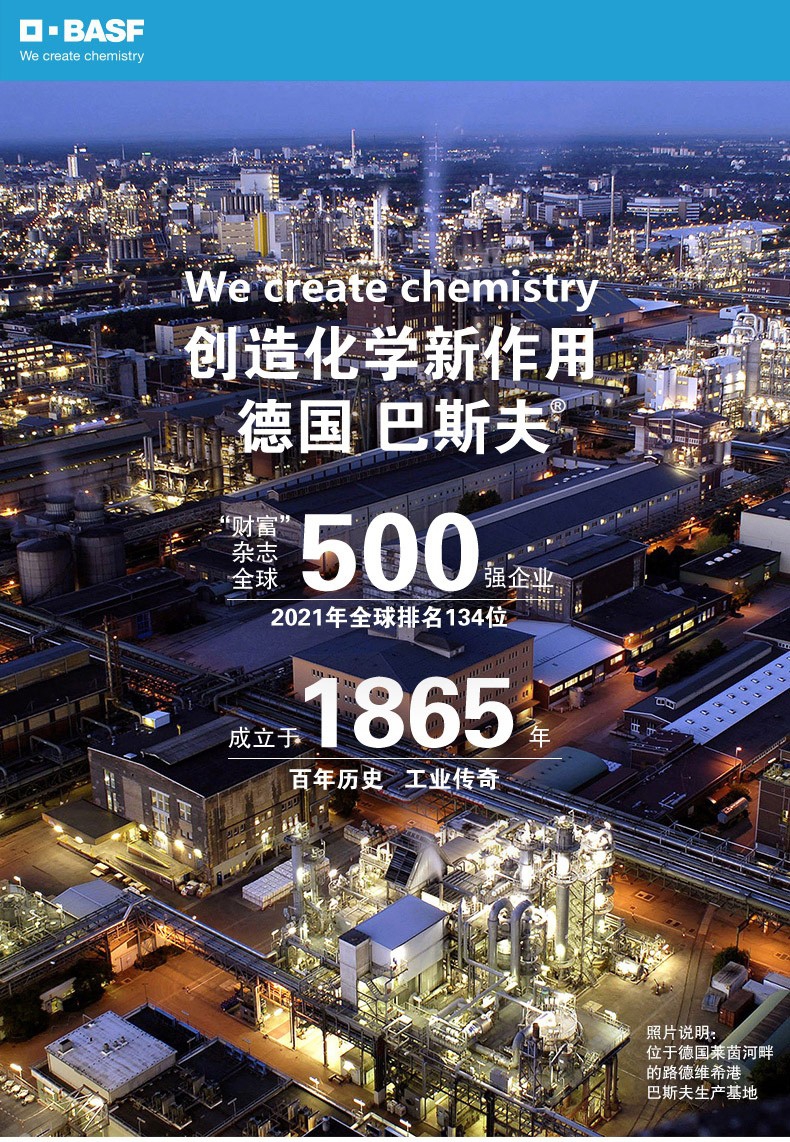 快乐跑 德国巴斯夫原液汽油添加剂/燃油宝 高效多功能型 2瓶装 适用奥迪宝马奔驰等高端车型